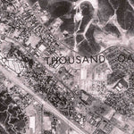 Thousand Oaks, CA (1976, 24000-Scale) Preview 3