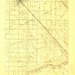 Turlock, CA (1917, 31680-Scale) Preview 1