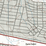 Tierra Del Sol, CA (1996, 24000-Scale) Preview 3