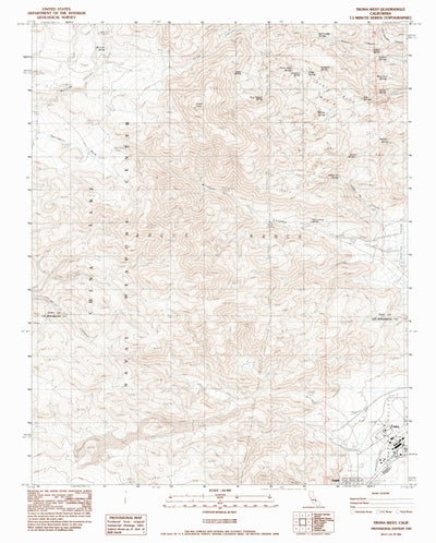 Trona West, CA (1983, 24000-Scale) Preview 1