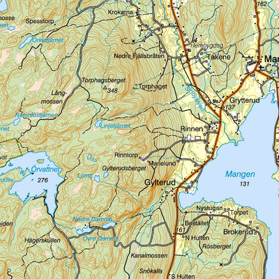 Värmland mitt