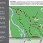 Riverwood Trail Map