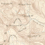 Anthracite, CO (1894, 62500-Scale) Preview 3