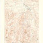 Aspen, CO (1893, 62500-Scale) Preview 1