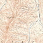 Aspen, CO (1893, 62500-Scale) Preview 2