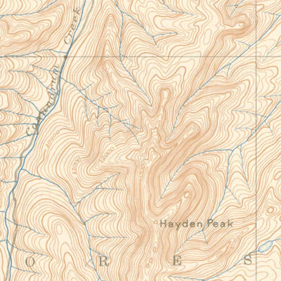 Aspen, CO (1895, 62500-Scale) Preview 3
