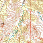 Baldy Cinco, CO (2001, 24000-Scale) Preview 3