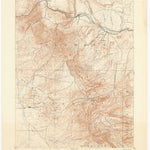 Canon City, CO (1892, 125000-Scale) Preview 1