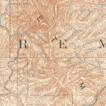 Canon City, CO (1892, 125000-Scale) Preview 3