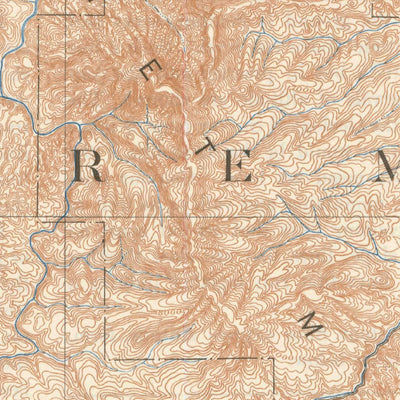 Canon City, CO (1892, 125000-Scale) Preview 3