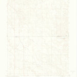 Buffalo Springs Ranch NW, CO (1973, 24000-Scale) Preview 1