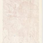 Culebra Peak, CO (1967, 24000-Scale) Preview 1