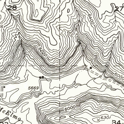 Mud Creek, CO (1972, 24000-Scale) Preview 3