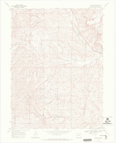 Craig NE, CO (1969, 24000-Scale) Preview 1