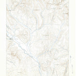 Crested Butte, CO (1889, 62500-Scale) Preview 1