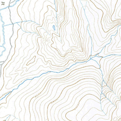 Crested Butte, CO (1889, 62500-Scale) Preview 2