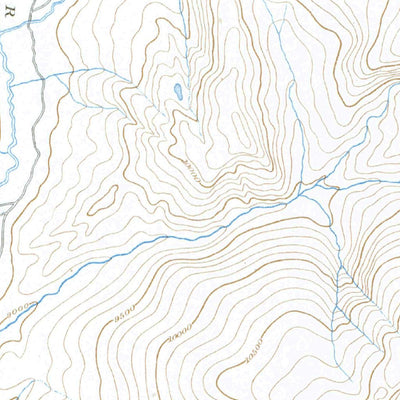 Crested Butte, CO (1889, 62500-Scale) Preview 2