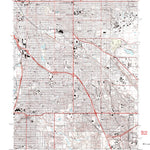 Englewood, CO (1997, 24000-Scale) Preview 1