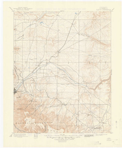 Elmore, CO (1897, 125000-Scale) Preview 1