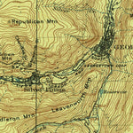 Georgetown, CO (1905, 62500-Scale) Preview 3