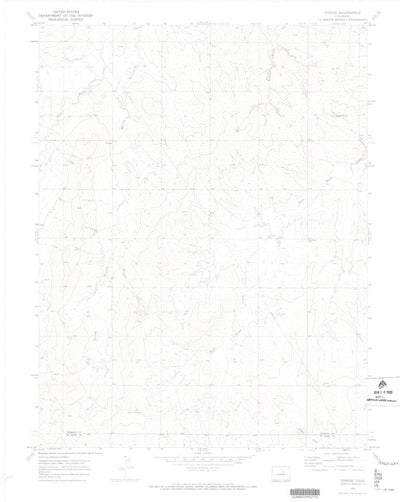 Fondis, CO (1970, 24000-Scale) Preview 1