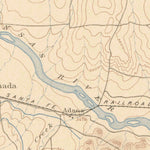 Granada, CO-KS (1892, 125000-Scale) Preview 3