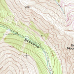 Grays Peak, CO (1958, 24000-Scale) Preview 3
