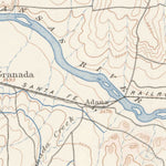 Granada, CO-KS (1890, 125000-Scale) Preview 3