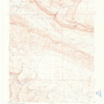 Hamm Canyon, CO (1948, 24000-Scale) Preview 1