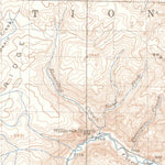 Home, CO-WY (1916, 125000-Scale) Preview 2