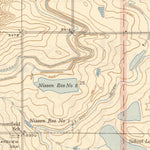 Lafayette, CO (1944, 31680-Scale) Preview 2