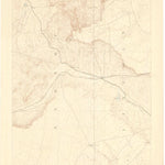 Limon, CO (1892, 125000-Scale) Preview 1