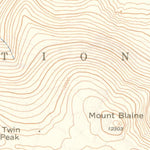 Mount Logan, CO (1948, 24000-Scale) Preview 2