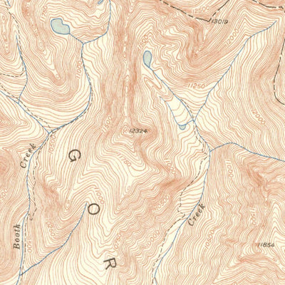 Minturn, CO (1934, 62500-Scale) Preview 3