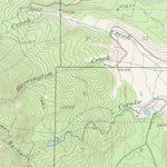 Mount Elbert, CO (1935, 62500-Scale) Preview 2
