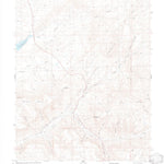 Serviceberry Mountain, CO (1984, 24000-Scale) Preview 1