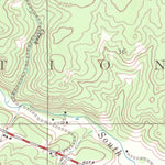 Shawnee, CO (1945, 24000-Scale) Preview 2