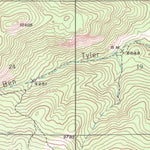 Shawnee, CO (1945, 24000-Scale) Preview 3