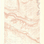 Roc Creek, CO (1948, 24000-Scale) Preview 1