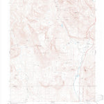 Saddle Mountain, CO (1984, 24000-Scale) Preview 1