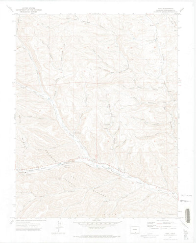 Vigil, CO (1971, 24000-Scale) Preview 1