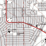 Southwest Pueblo, CO (1998, 24000-Scale) Preview 3