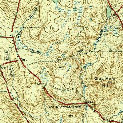Danielson, CT (1946, 31680-Scale) Preview 3