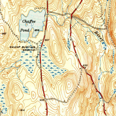 Westford, CT (1945, 31680-Scale) Preview 2