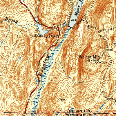 Westford, CT (1945, 31680-Scale) Preview 3