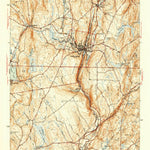 Stafford Springs, CT (1946, 31680-Scale) Preview 1