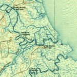Smyrna, DE-NJ (1931, 62500-Scale) Preview 3