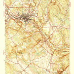 Willimantic, CT (1945, 31680-Scale) Preview 1