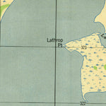 Allanton, FL (1947, 25000-Scale) Preview 3