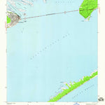 Apalachicola, FL (1943, 24000-Scale) Preview 1